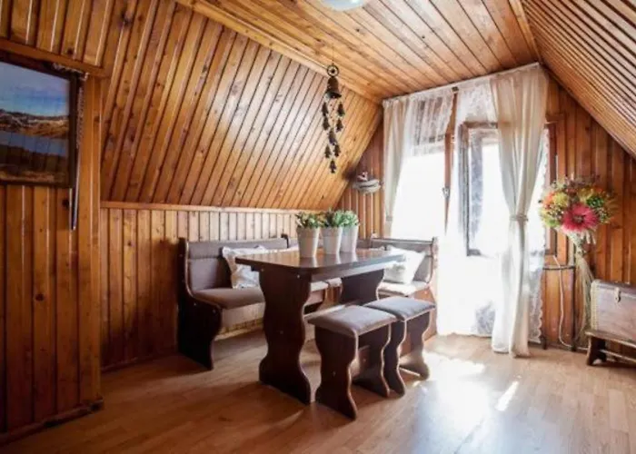 Cztery Strony Swiata 3* Zakopane