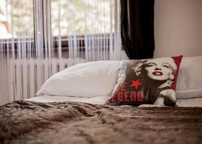 Nocleg ze śniadaniem Cztery Strony świata