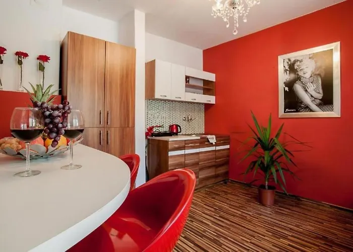 Cztery Strony Swiata Bed & Breakfast Zakopane