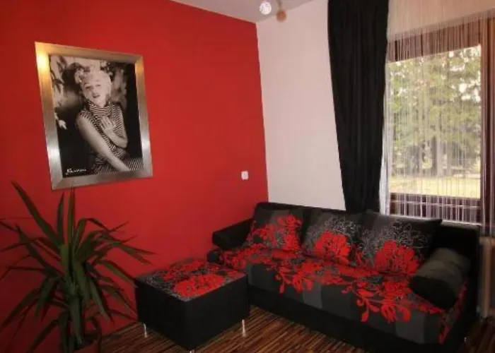 Cztery Strony Swiata Zakopane