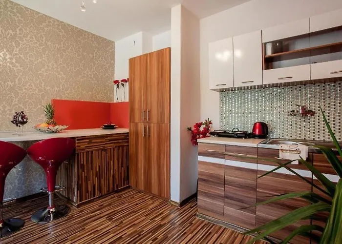 Cztery Strony świata Nocleg ze śniadaniem