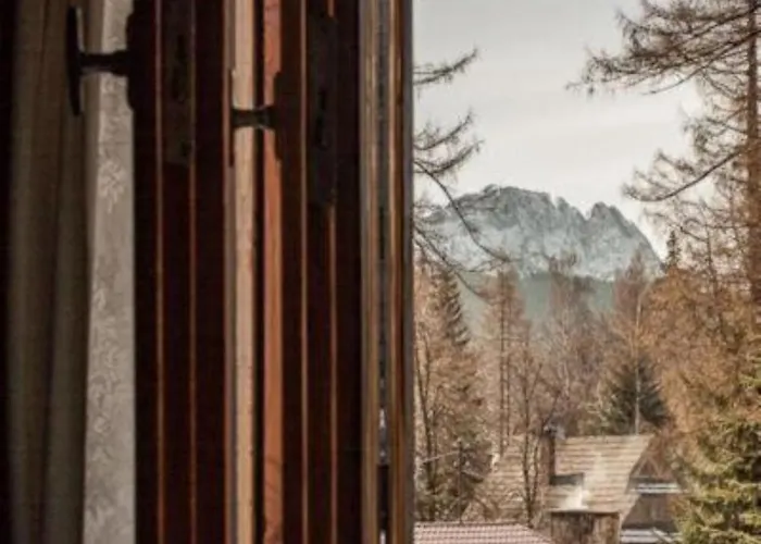 Cztery Strony Swiata Bed & Breakfast 3*