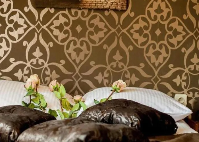 Cztery Strony świata 3*