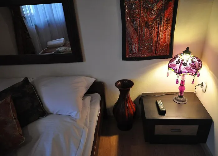 Cztery Strony Swiata Zakopane