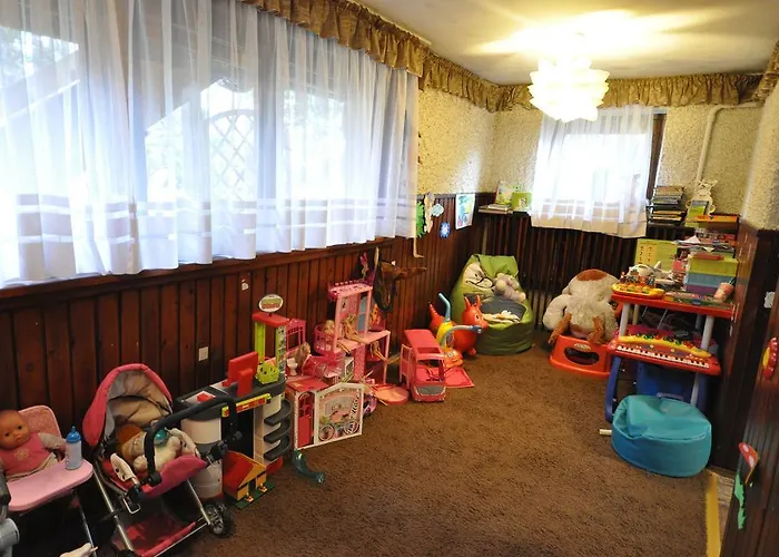 Cztery Strony świata Nocleg ze śniadaniem Zakopane