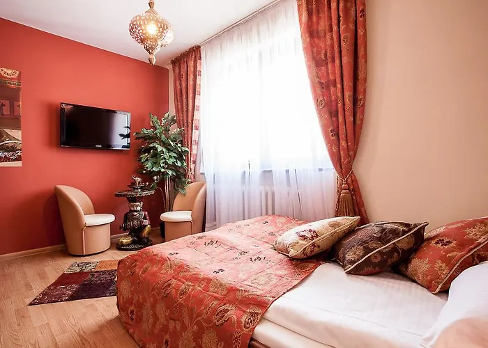 Cztery Strony świata Zakopane