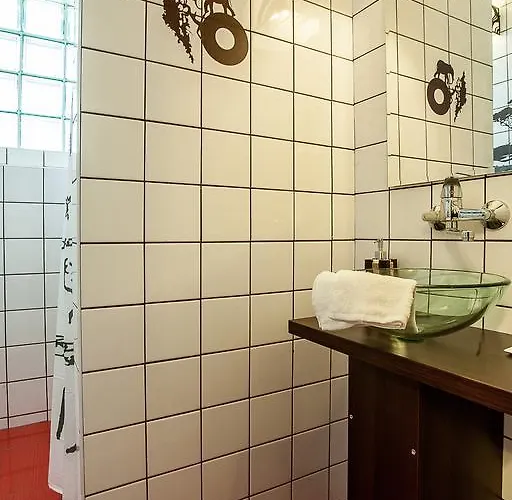 Bed & Breakfast Cztery Strony Swiata Zakopane