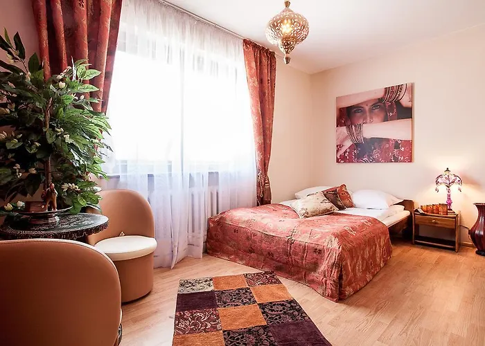 Cztery Strony świata Zakopane